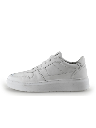 Manfield Sneaker Weiß 288023