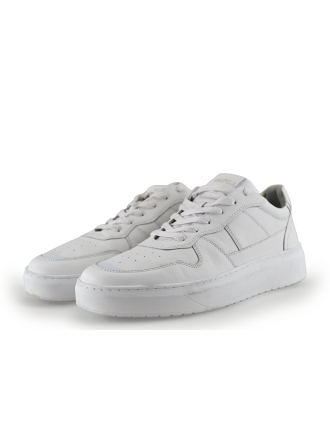 Manfield Sneaker Weiß 288023