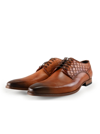 Manfield Elegante Schuhe