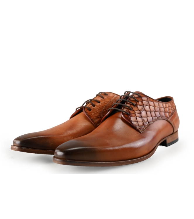 Manfield Elegante Schuhe