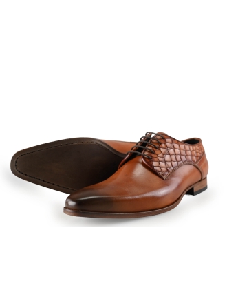 Manfield Elegante Schuhe