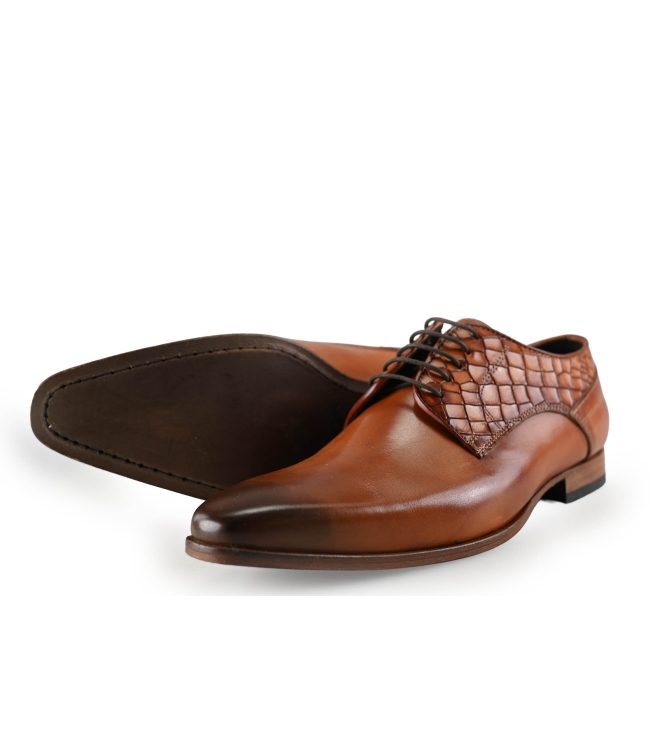 Manfield Elegante Schuhe