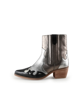 Manfield Stiefeletten
