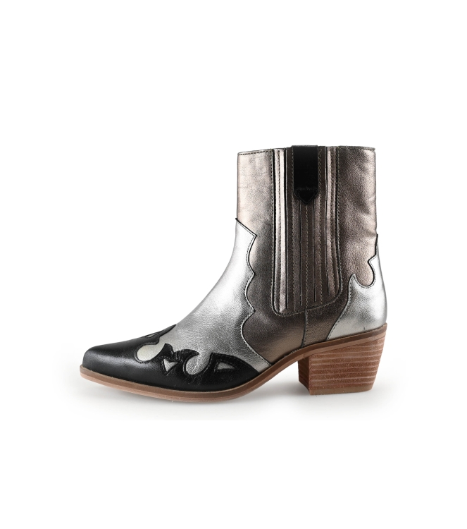 Manfield Stiefeletten