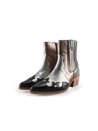 Manfield Stiefeletten
