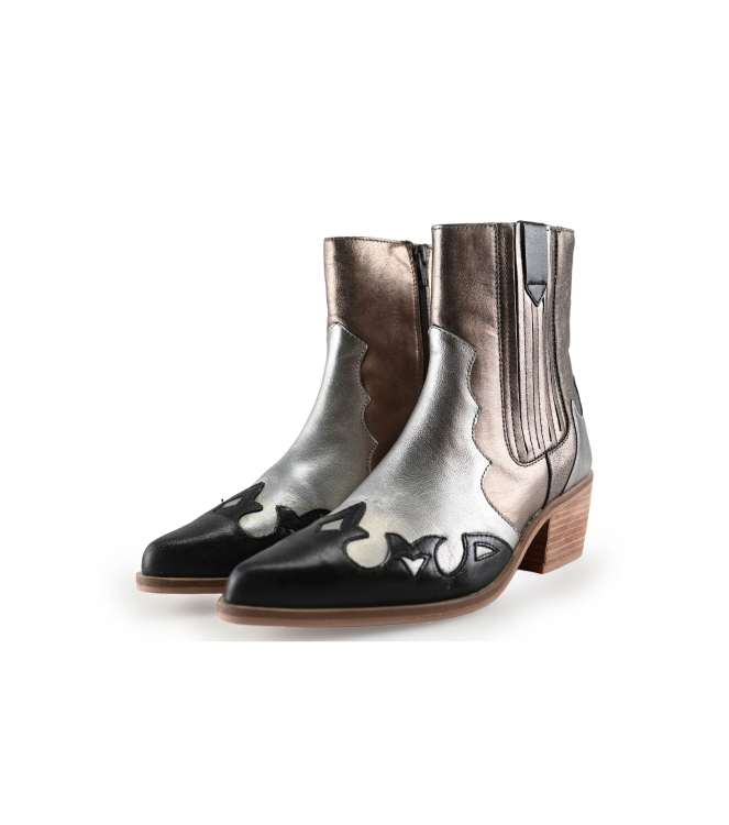 Manfield Stiefeletten