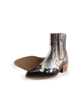 Manfield Stiefeletten