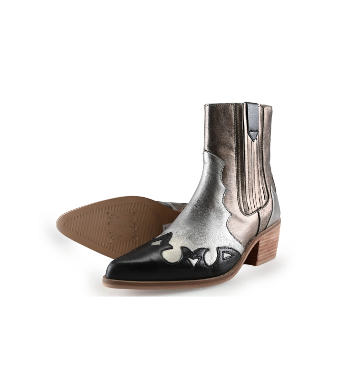 Manfield Stiefeletten