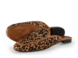 Manfield Mules Pantoletten