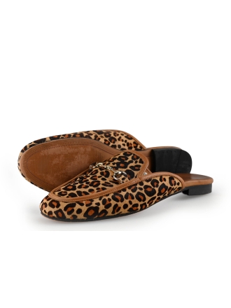 Manfield Mules Pantoletten
