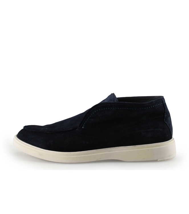 Manfield Slip-ons