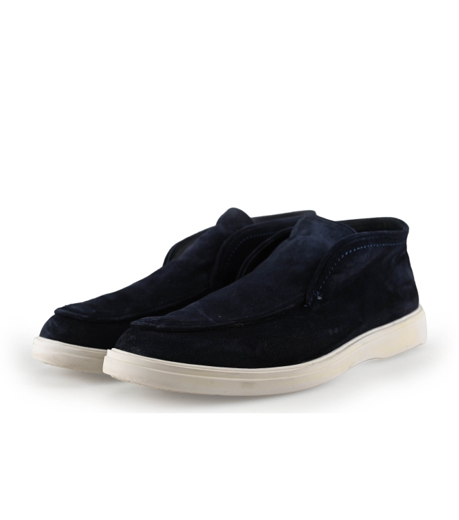 Manfield Slip-ons