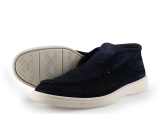 Manfield Slip-ons