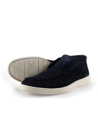 Manfield Slip-ons
