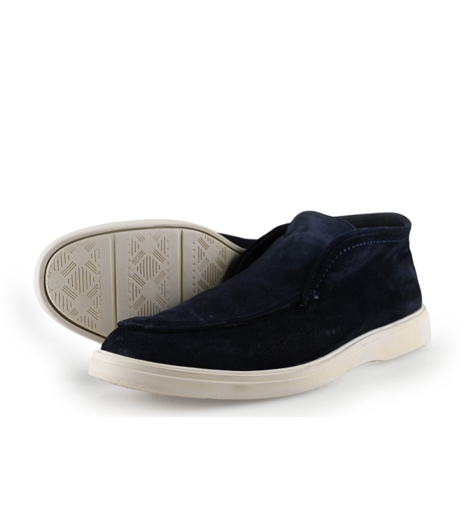 Manfield Slip-ons