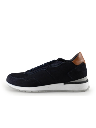 No Stress Sneaker Blau 288039