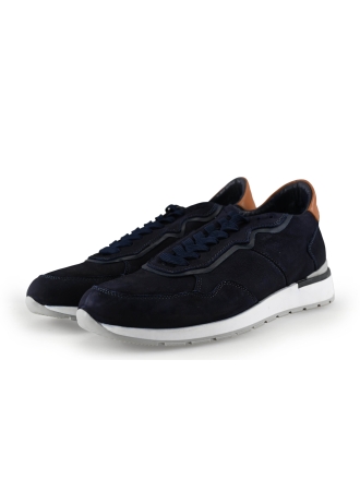 No Stress Sneaker Blau 288039