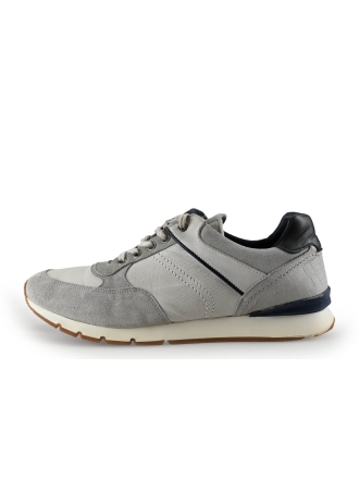 No Stress Sneaker Weiß 288040