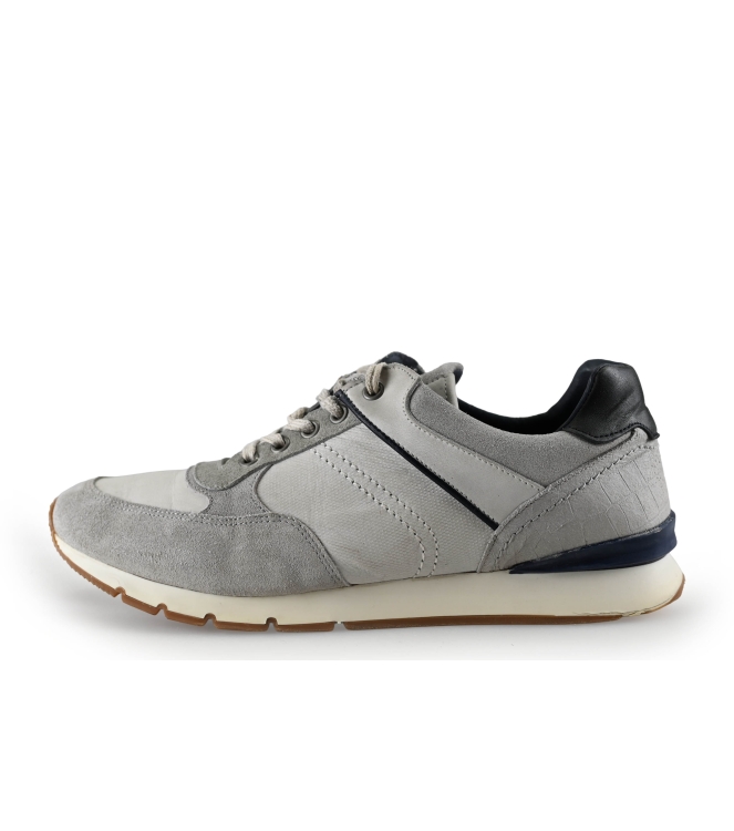 No Stress Sneaker