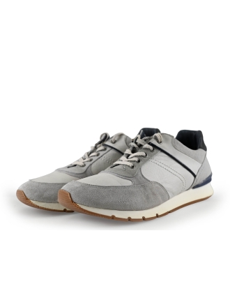 No Stress Sneaker Weiß 288040