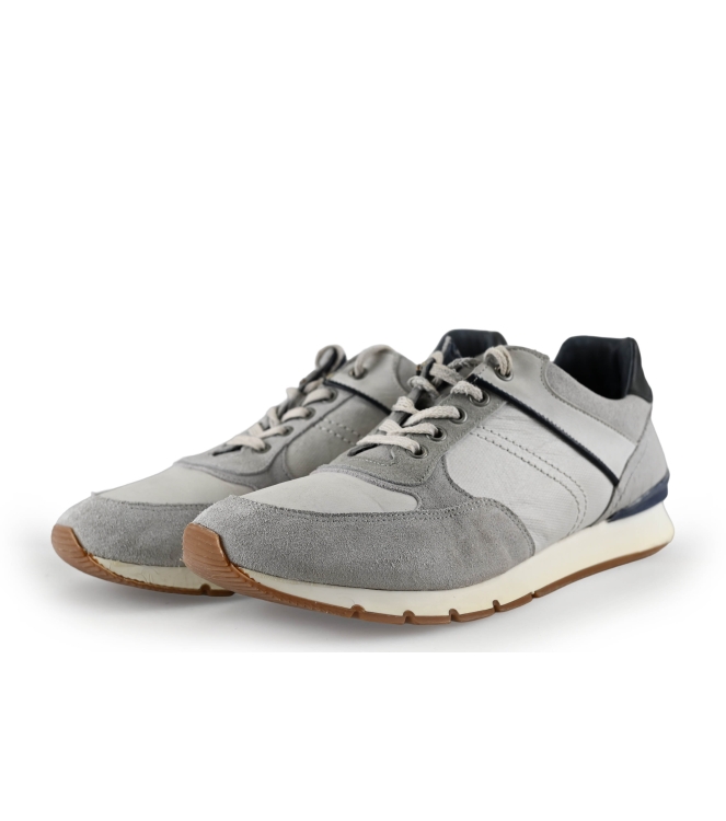 No Stress Sneaker
