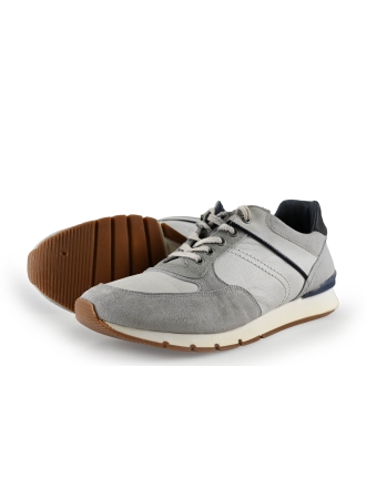 No Stress Sneaker