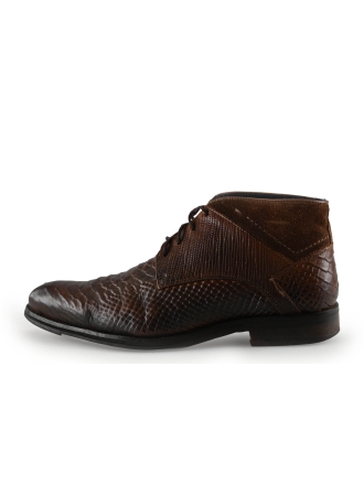 Manfield Schnürschuhe