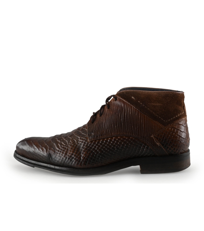 Manfield Schnürschuhe
