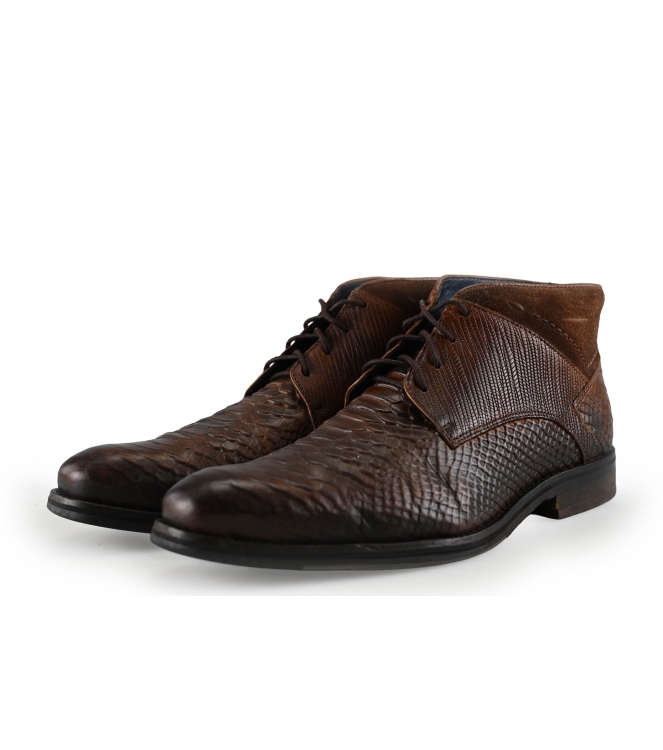 Manfield Schnürschuhe