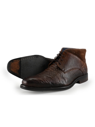 Manfield Schnürschuhe
