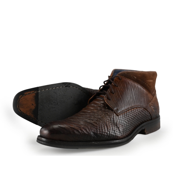 Manfield Schnürschuhe