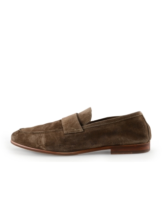 Manfield Loafers  Beige 288042