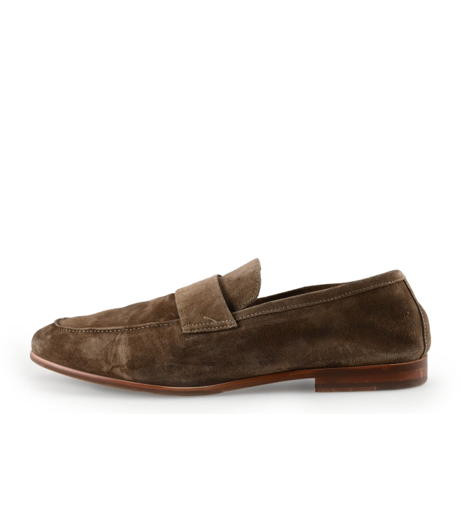Manfield Loafers 