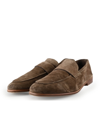 Manfield Loafers  Beige 288042