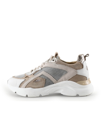 Manfield Sneaker Beige 288044