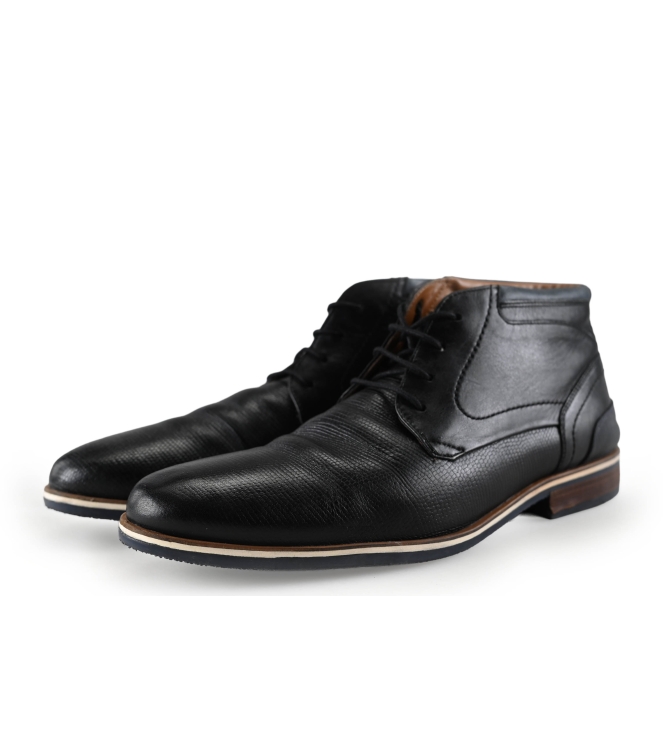 Manfield Schnürstiefel