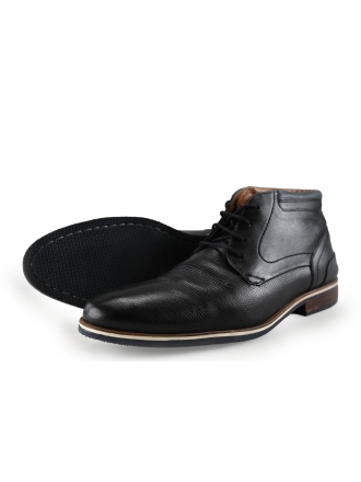 Manfield Schnürstiefel