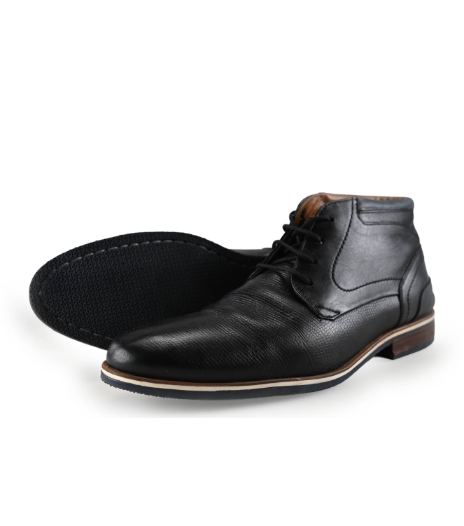 Manfield Schnürstiefel