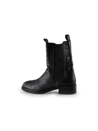 Manfield Chelsea boots