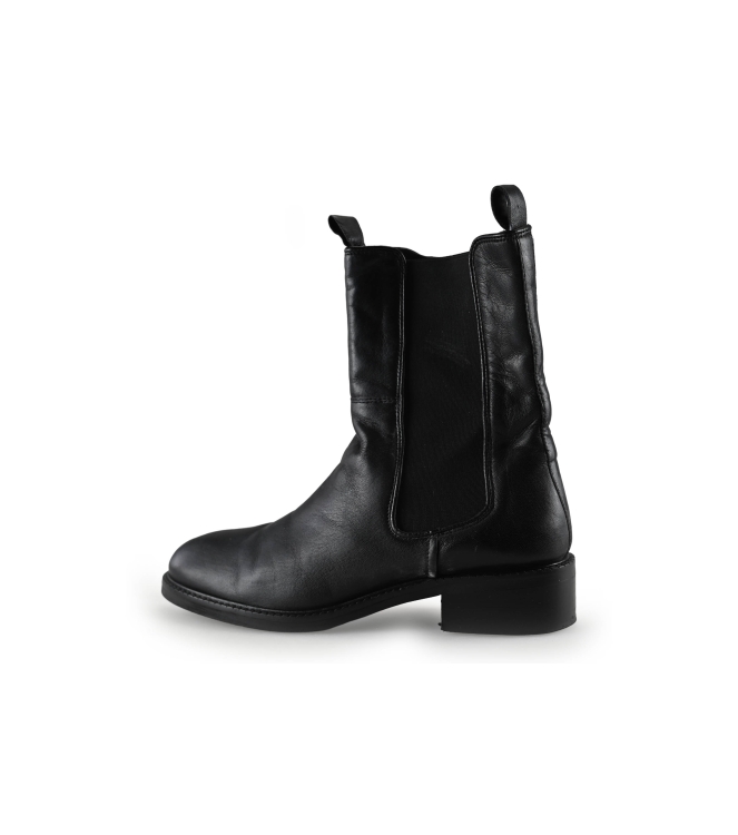 Manfield Chelsea boots