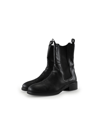 Manfield Chelsea boots