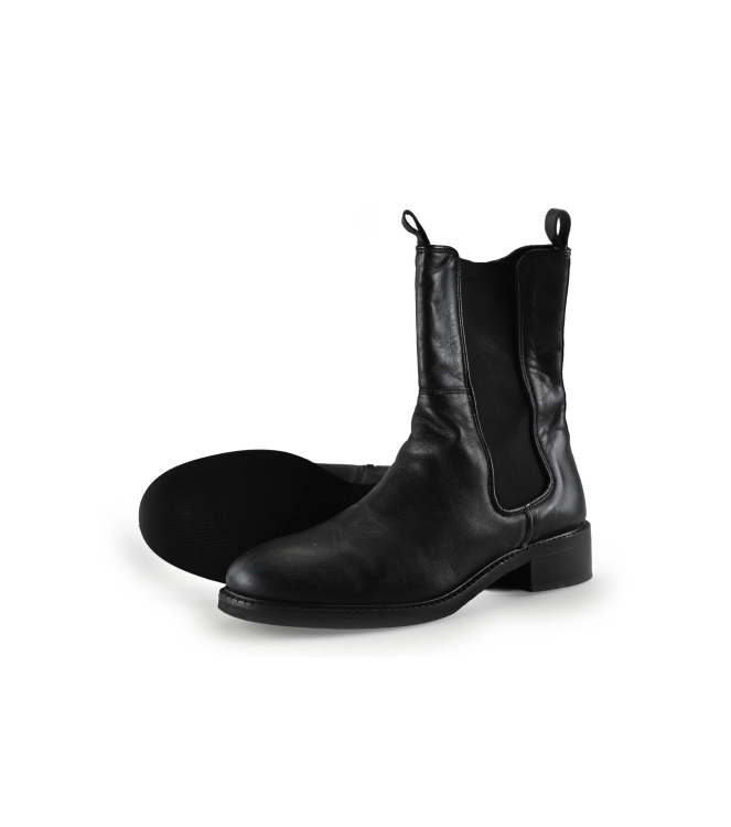 Manfield Chelsea boots