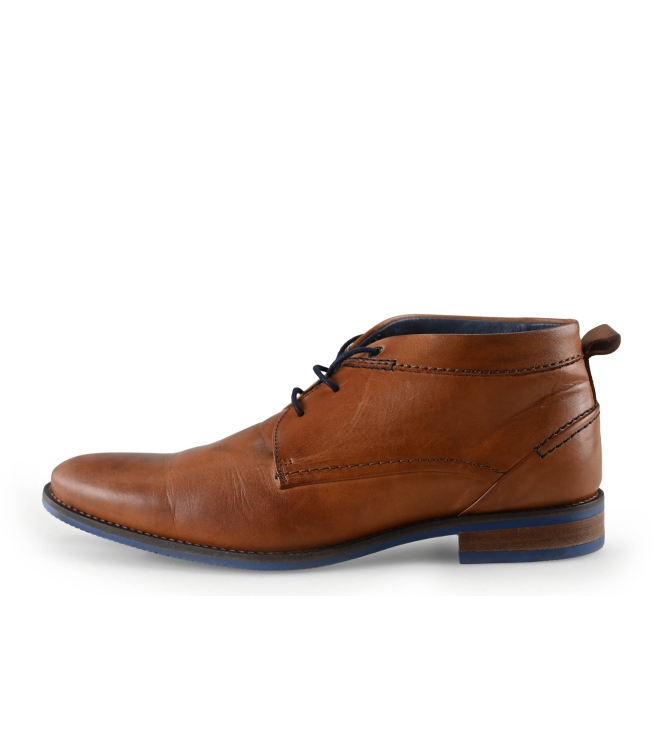 Manfield Schnürschuhe