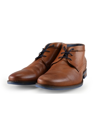 Manfield Schnürschuhe