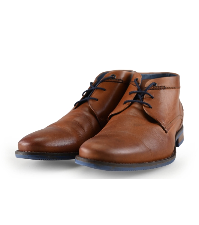 Manfield Schnürschuhe