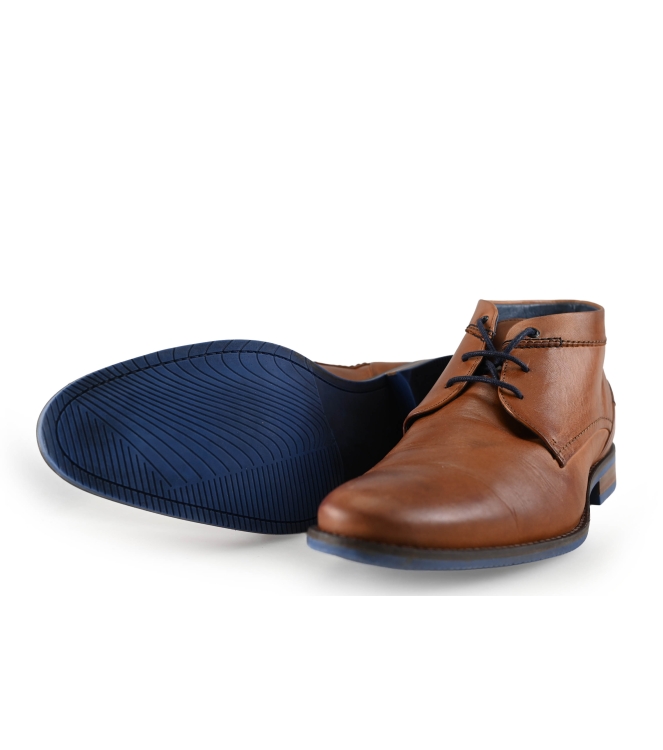 Manfield Schnürschuhe