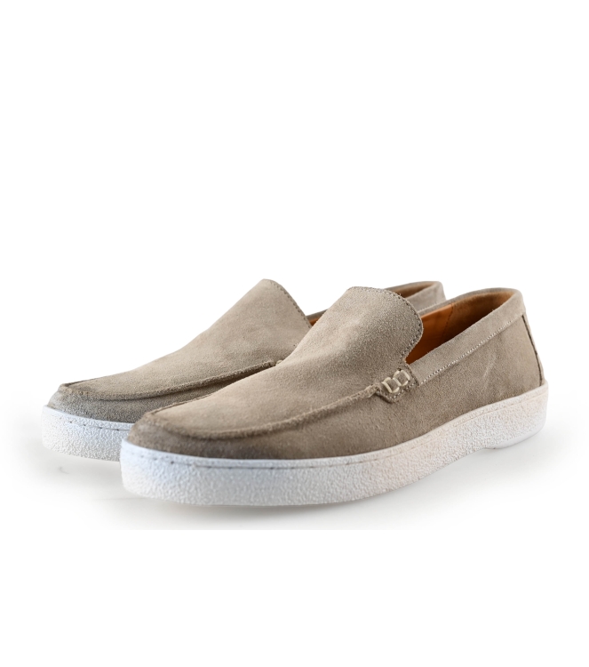 Manfield Slip-ons