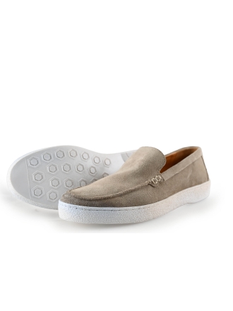 Manfield Slip-ons