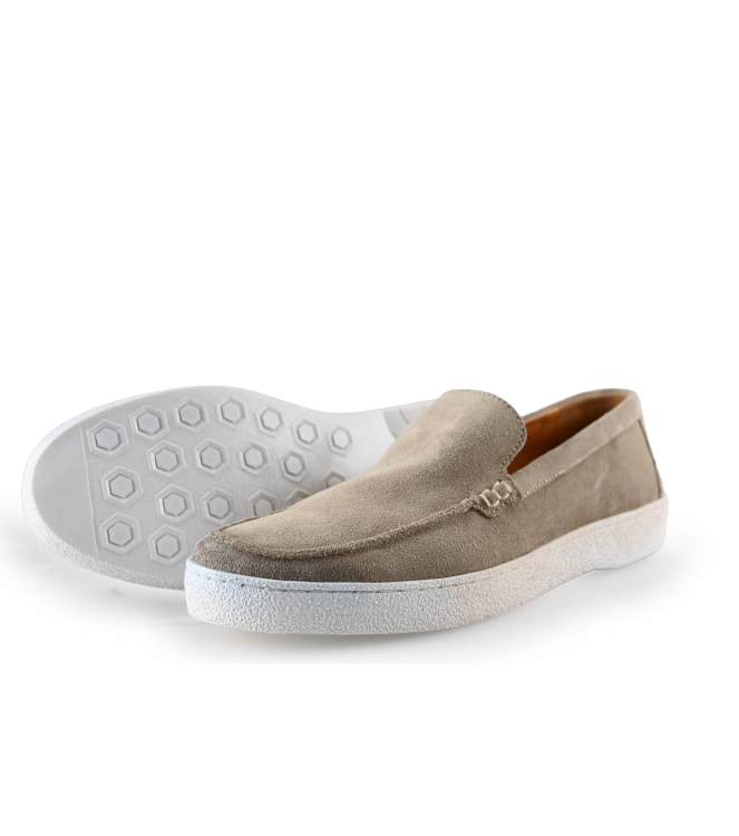 Manfield Slip-ons