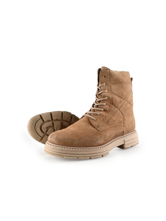 No Stress Schnürstiefel